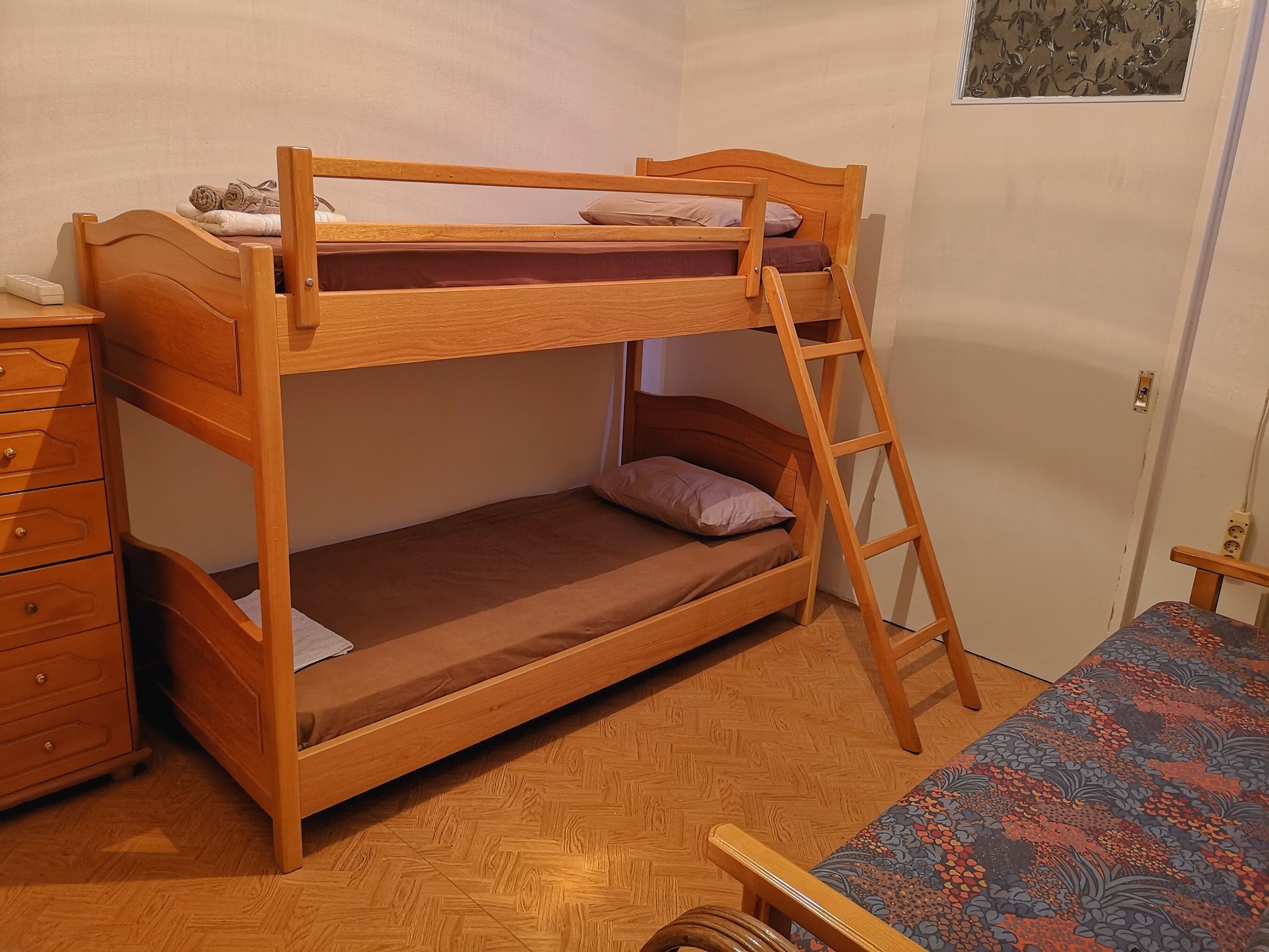 Family home "Sparta 300"