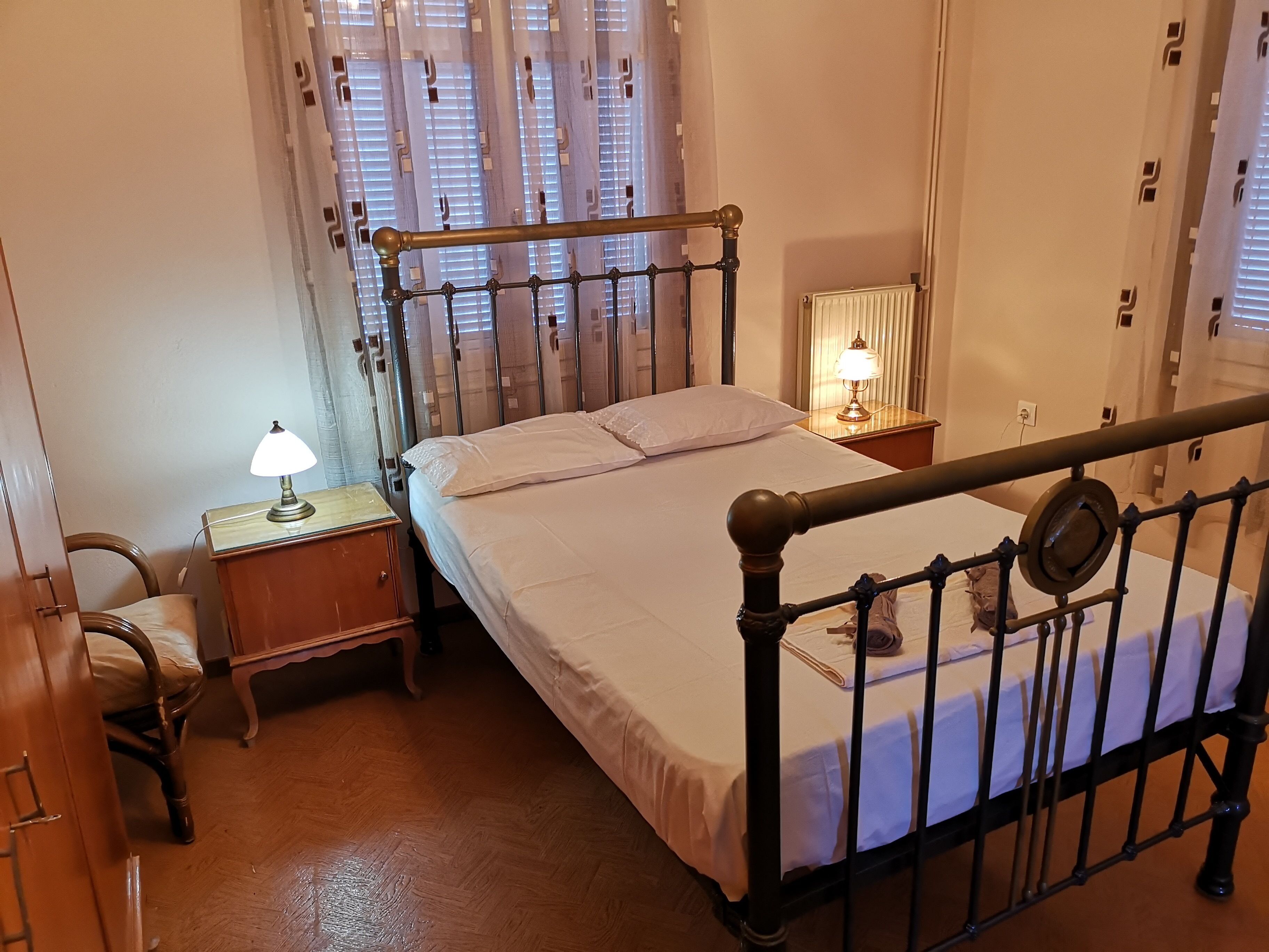 Family home "Sparta 300"