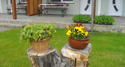 VierJahreszeiten Appartments