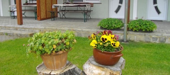 VierJahreszeiten Appartments