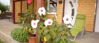 VierJahreszeiten Appartments