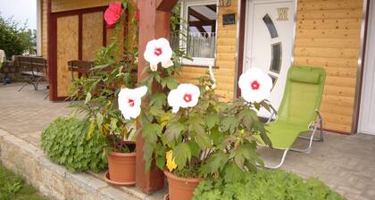 VierJahreszeiten Appartments