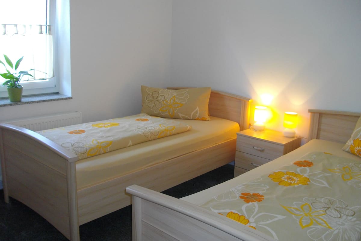Family Apartment (I)