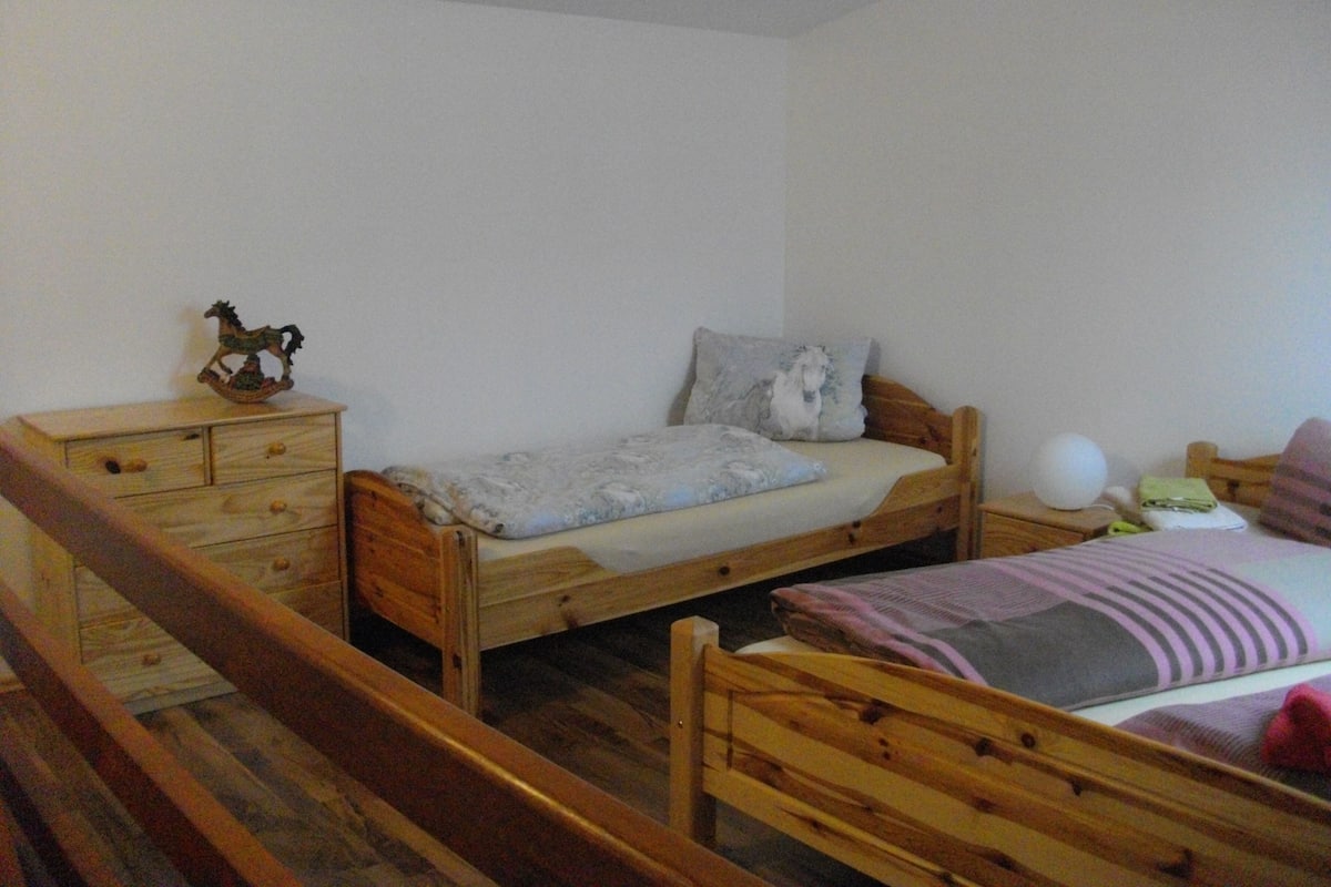 Family Apartment (III)