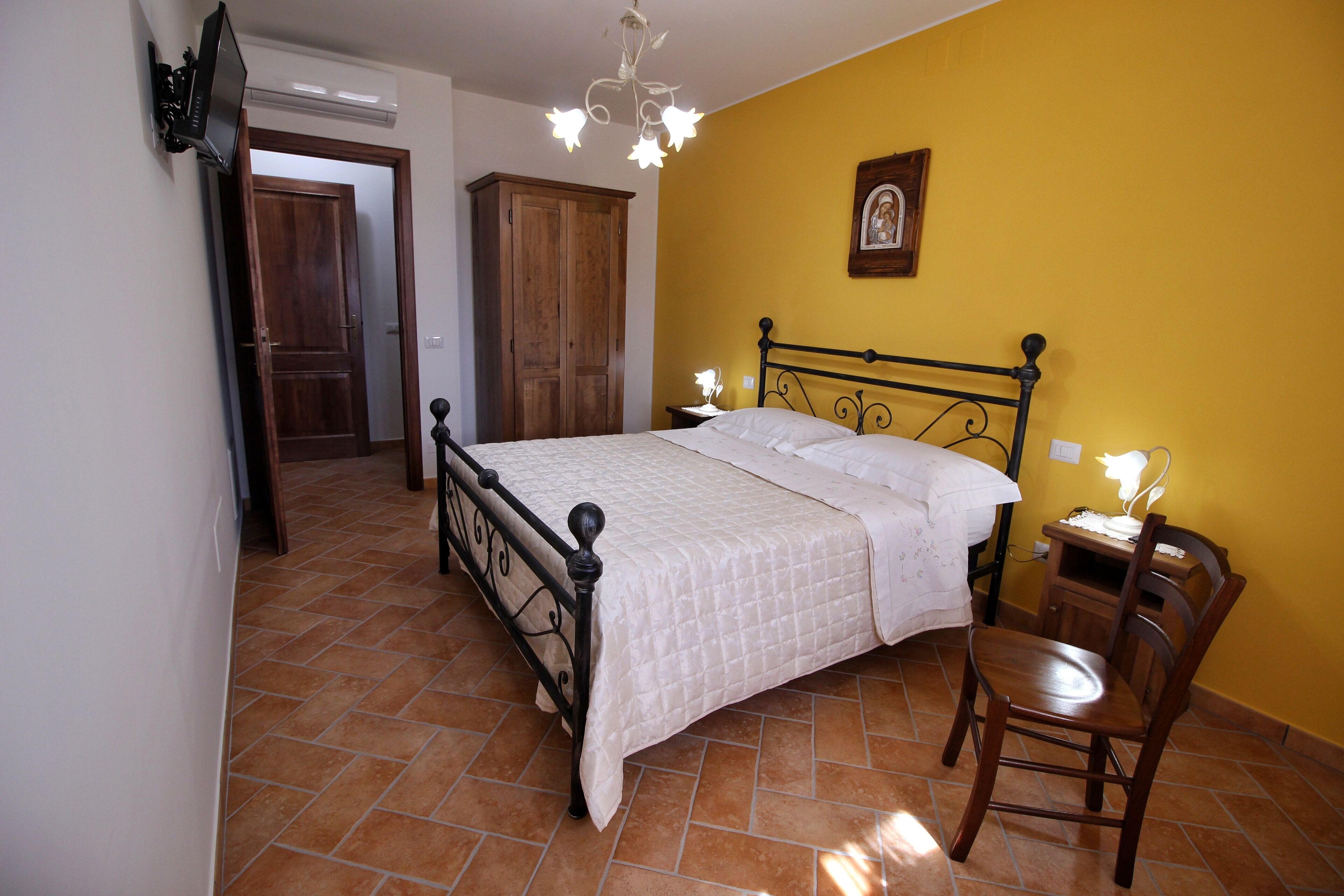 Casa Mirco - Tranquility and relaxation