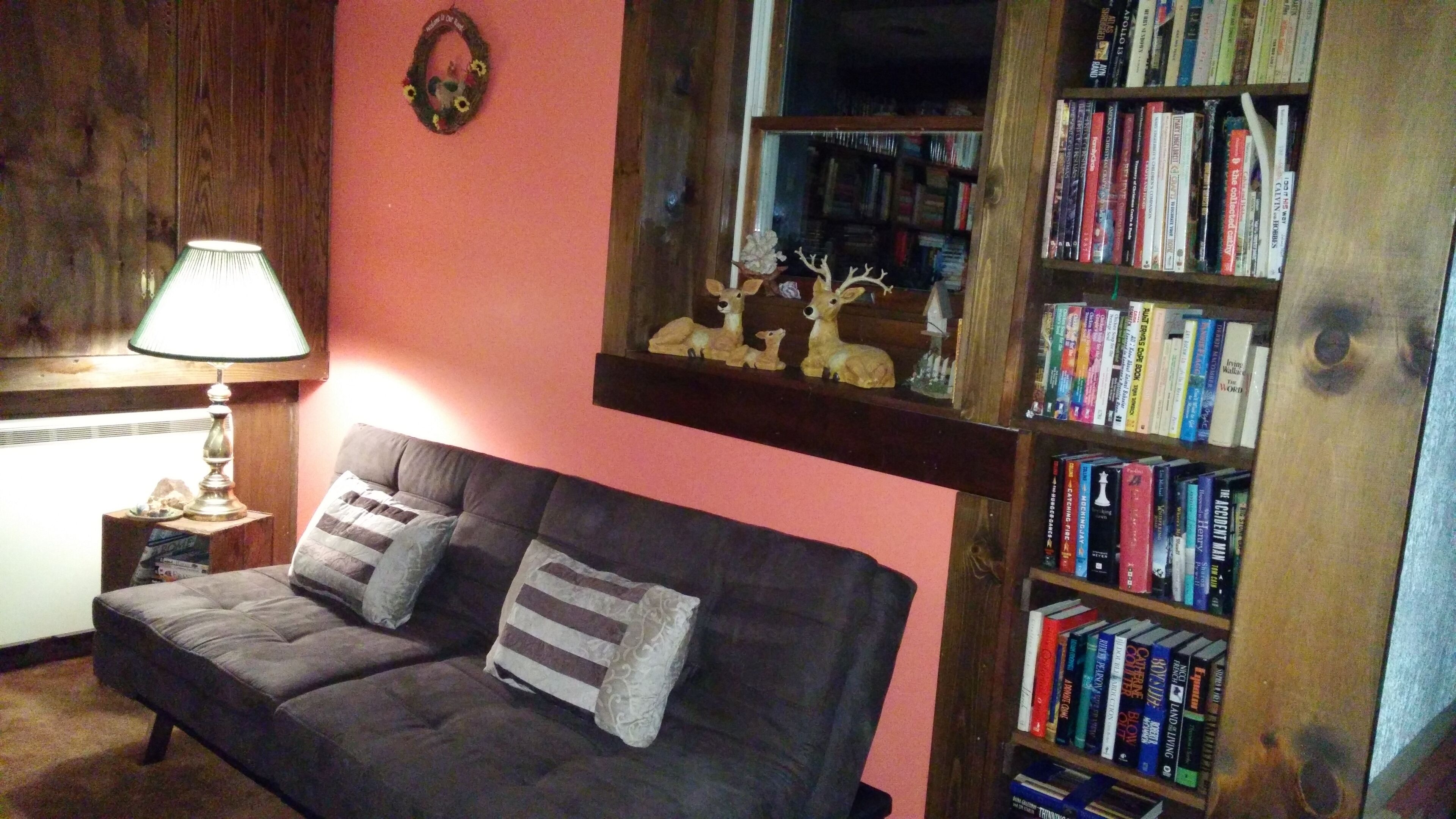 Cozy Country Private Apartment