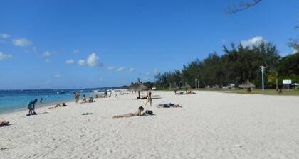 Dalais im Studio, 5 Minuten zum Strand