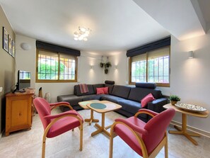 Téléviseur connecté