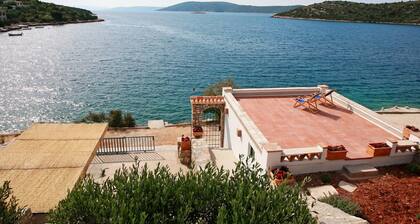 Villa Sol - La casa junto al mar