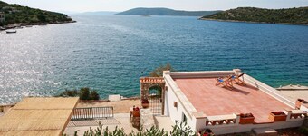Villa Sol - The House By The Sea