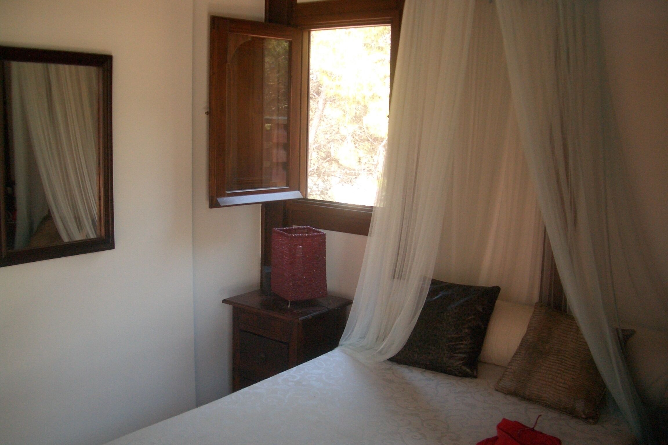 a love nest on the sea