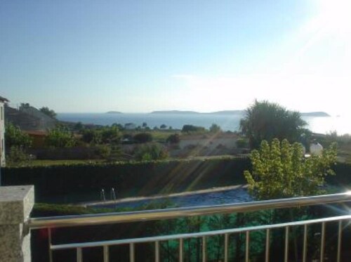 Ons näkökulmasta. Huoneisto 2-3 hengelle. 