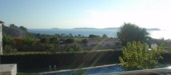 Ons viewpoint. Apartment for 2-3 people.