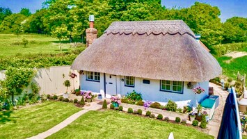 The Beautiful Brittons Hill Cottage 