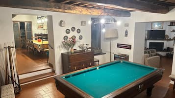Area giochi