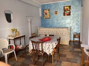 Restauration