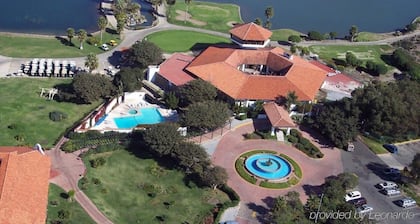 Relaxing Condo at Bajamar Golf Resort