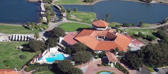 Relaxing Condo at Bajamar Golf Resort