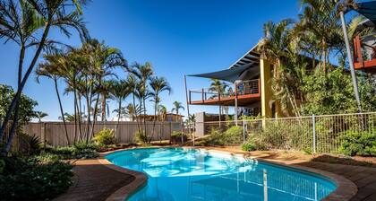 Alta Riva Unit 2 - Kalbarri, WA