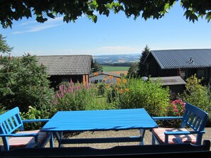 Property grounds - Adventure and Relaxation for you and your family in the Southern Bavarian Forest (Windorf)