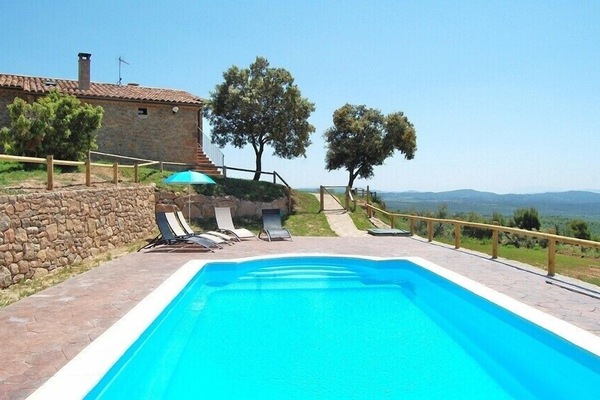 Alberca