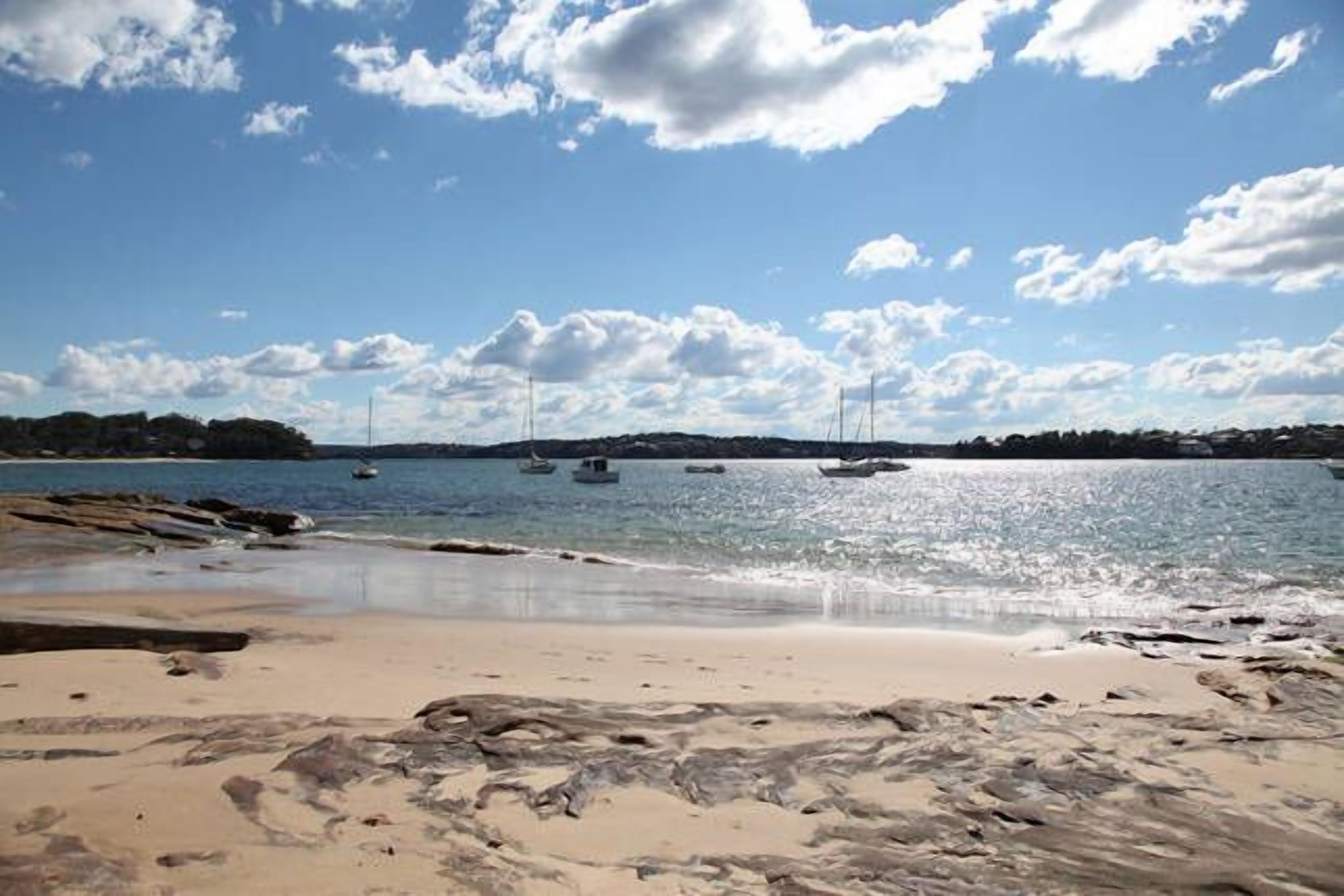 "Le Soleil" Bundeena