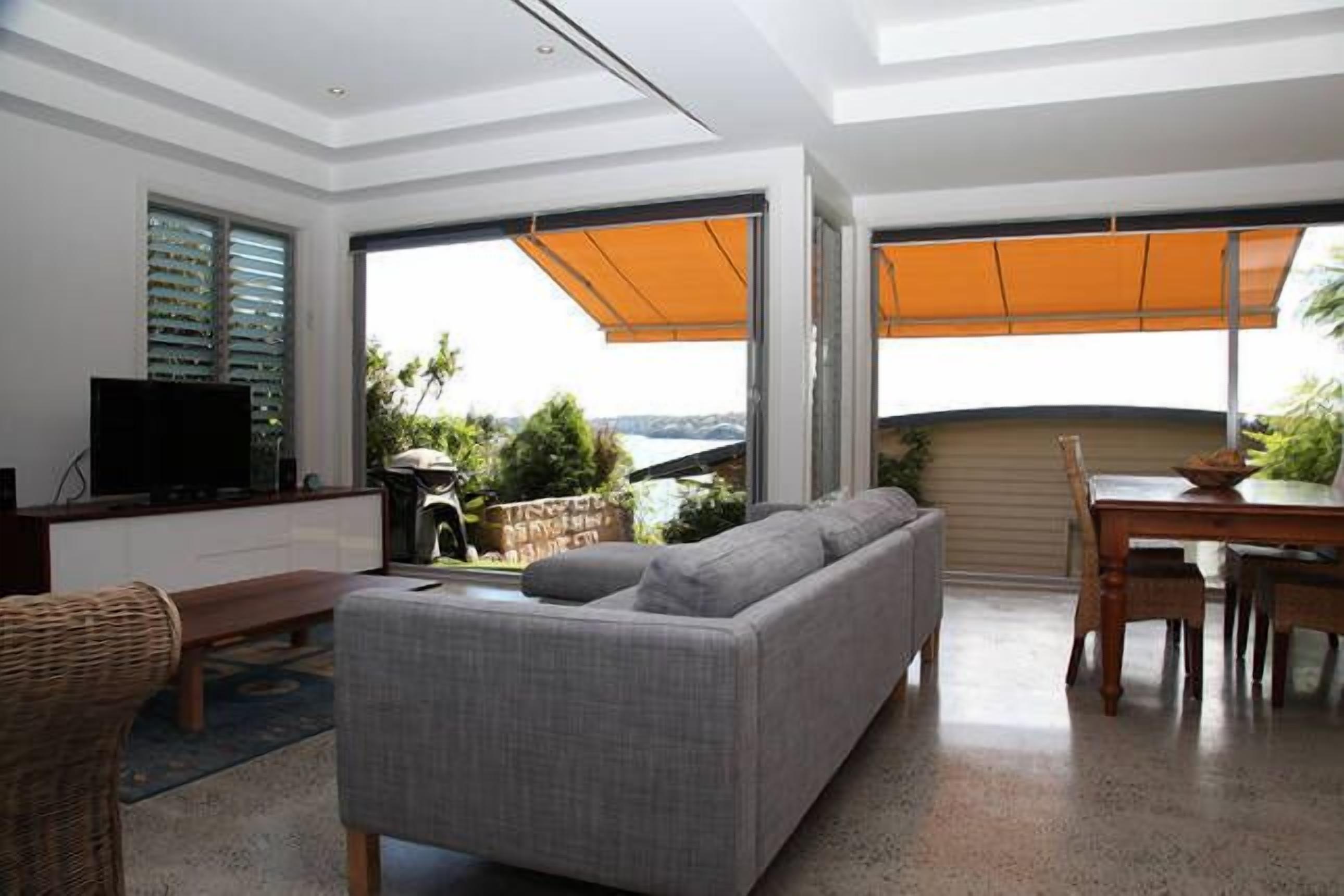 "Le Soleil" Bundeena