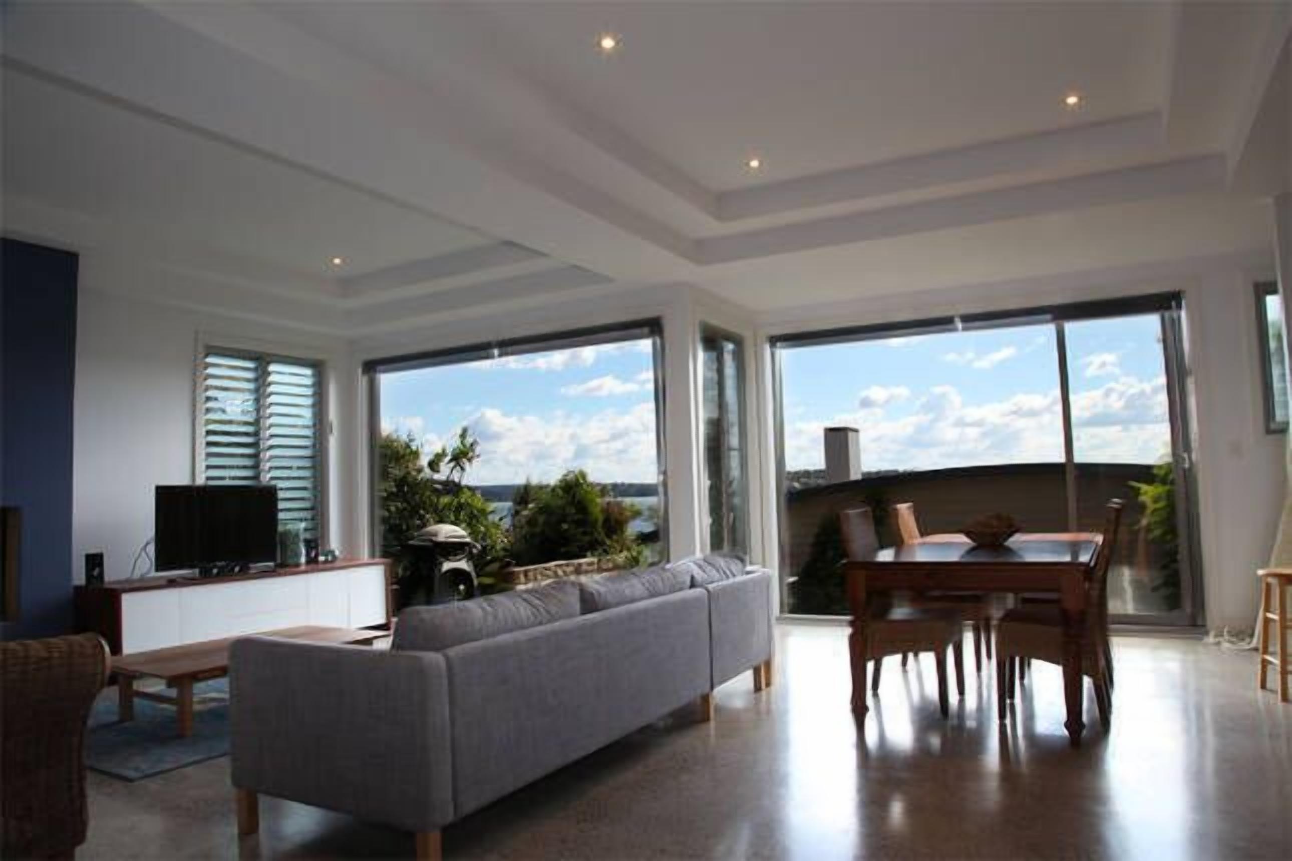 "Le Soleil" Bundeena