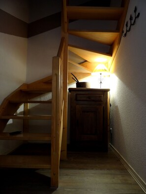 Interior - Residential flat - La Norma (Villarodin-Bourget)