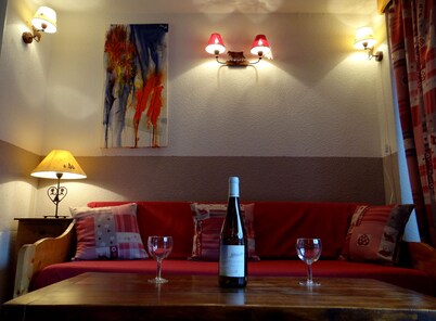 Residential flat - La Norma