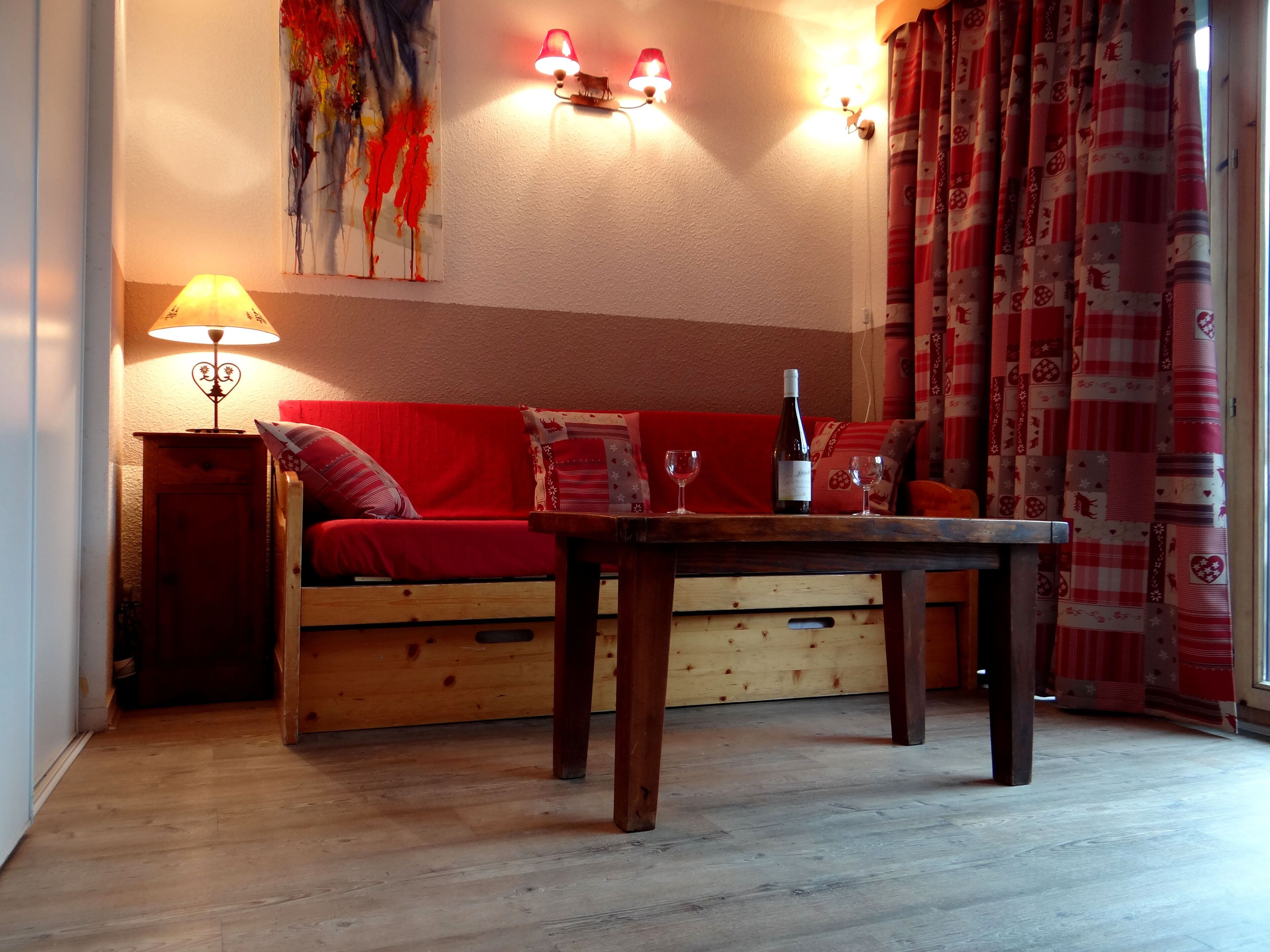 Intérieur
