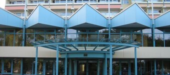 Holiday apartment K112 for 2-4 persons near the beach