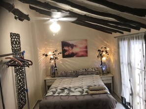 3 Schlafzimmer, Bügeleisen/Bügelbrett, WLAN, Bettwäsche