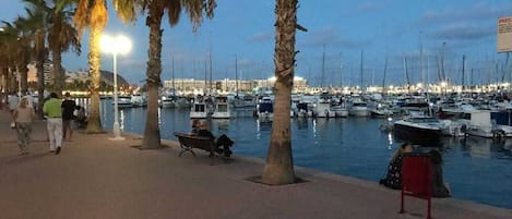 مارينا