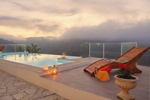 VILLA DEL POGGIO