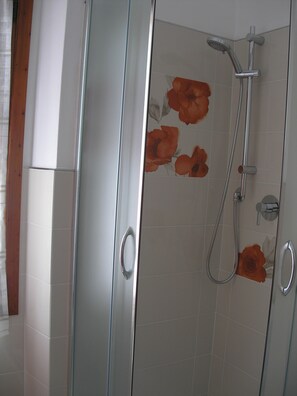 Shower - Apartment/ flat - Capoliveri (Capoliveri)