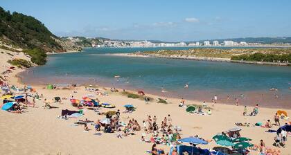 3 bedroom villa with excellent sea and beach views