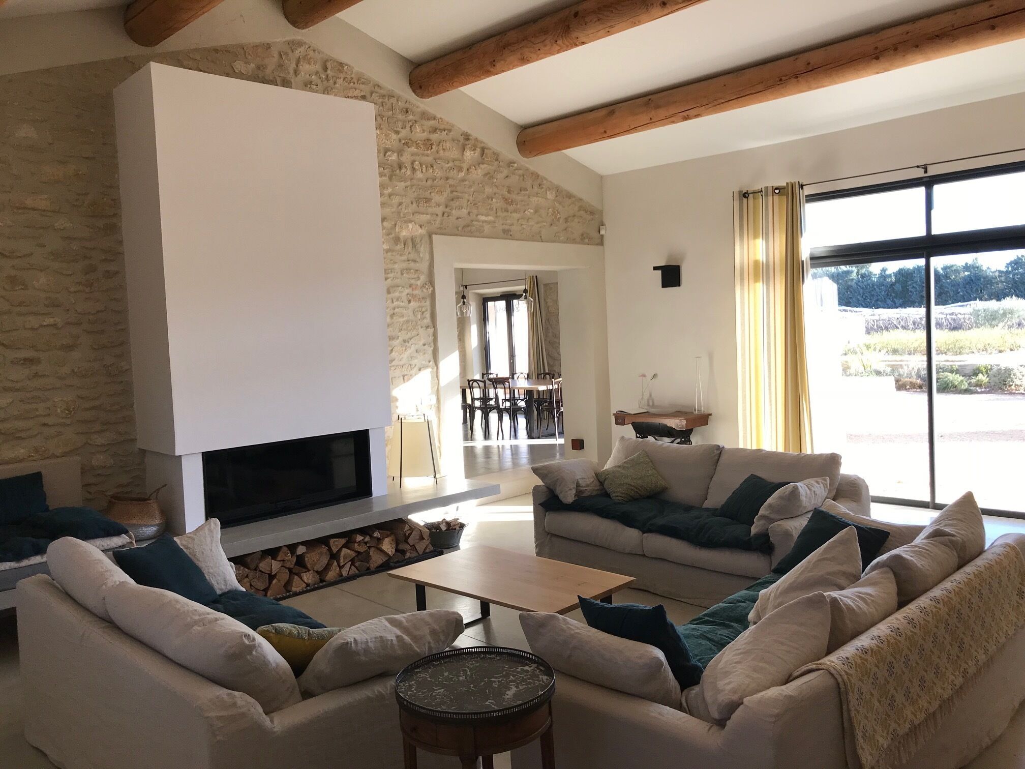 Le Clos des Calades in L'isle sur la sorgue