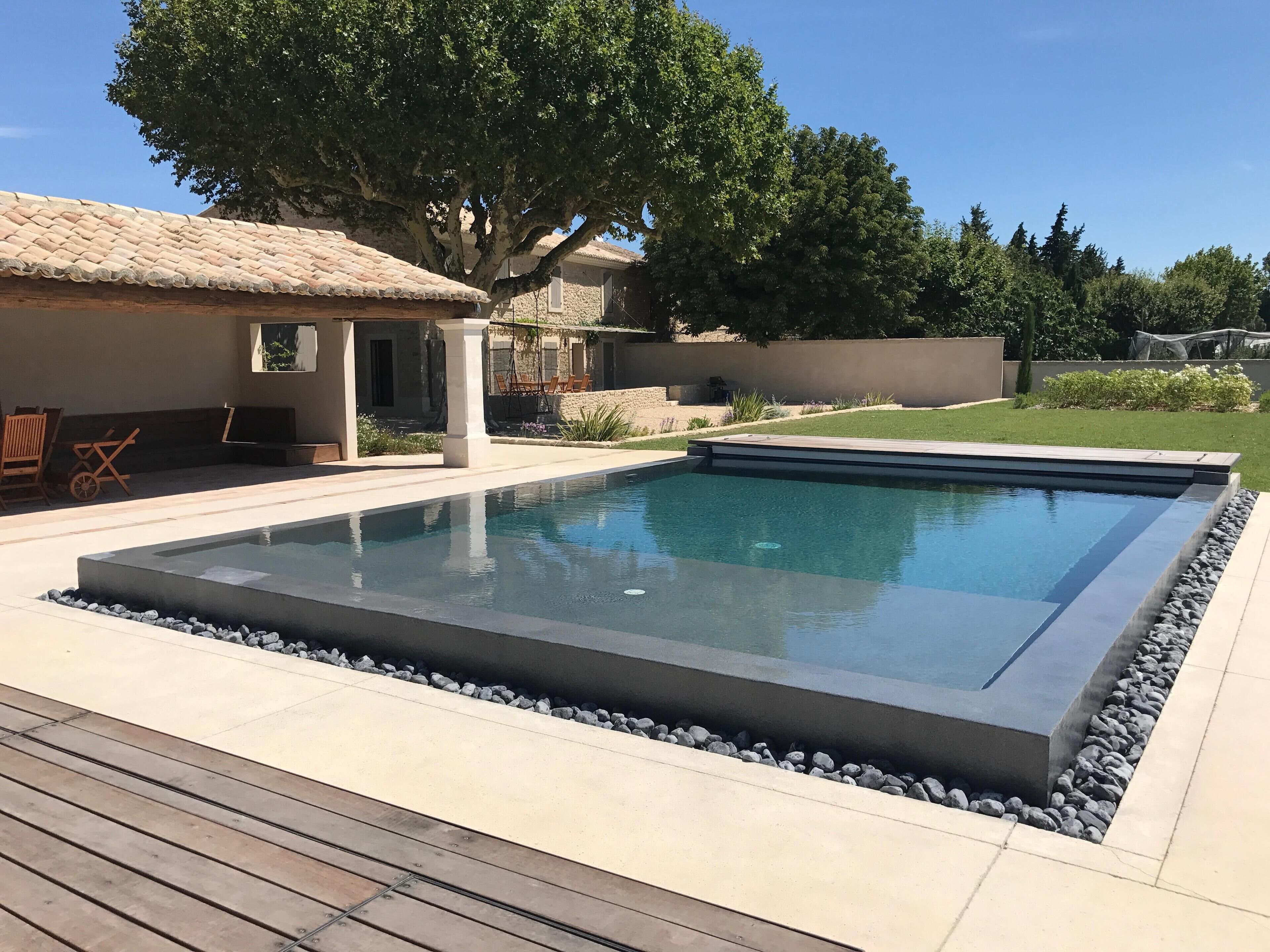 Le Clos des Calades in L'isle sur la sorgue