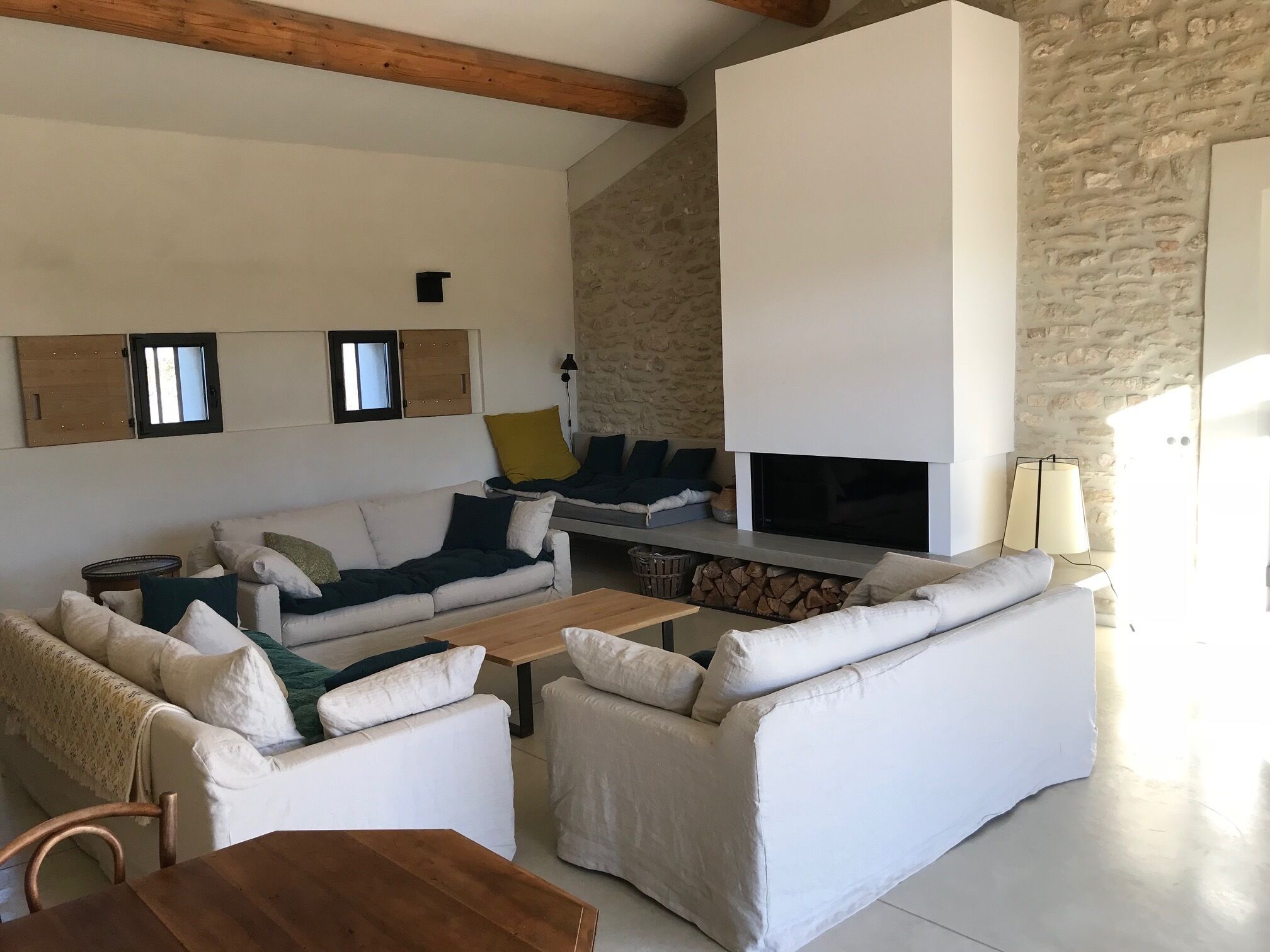 Le Clos des Calades in L'isle sur la sorgue