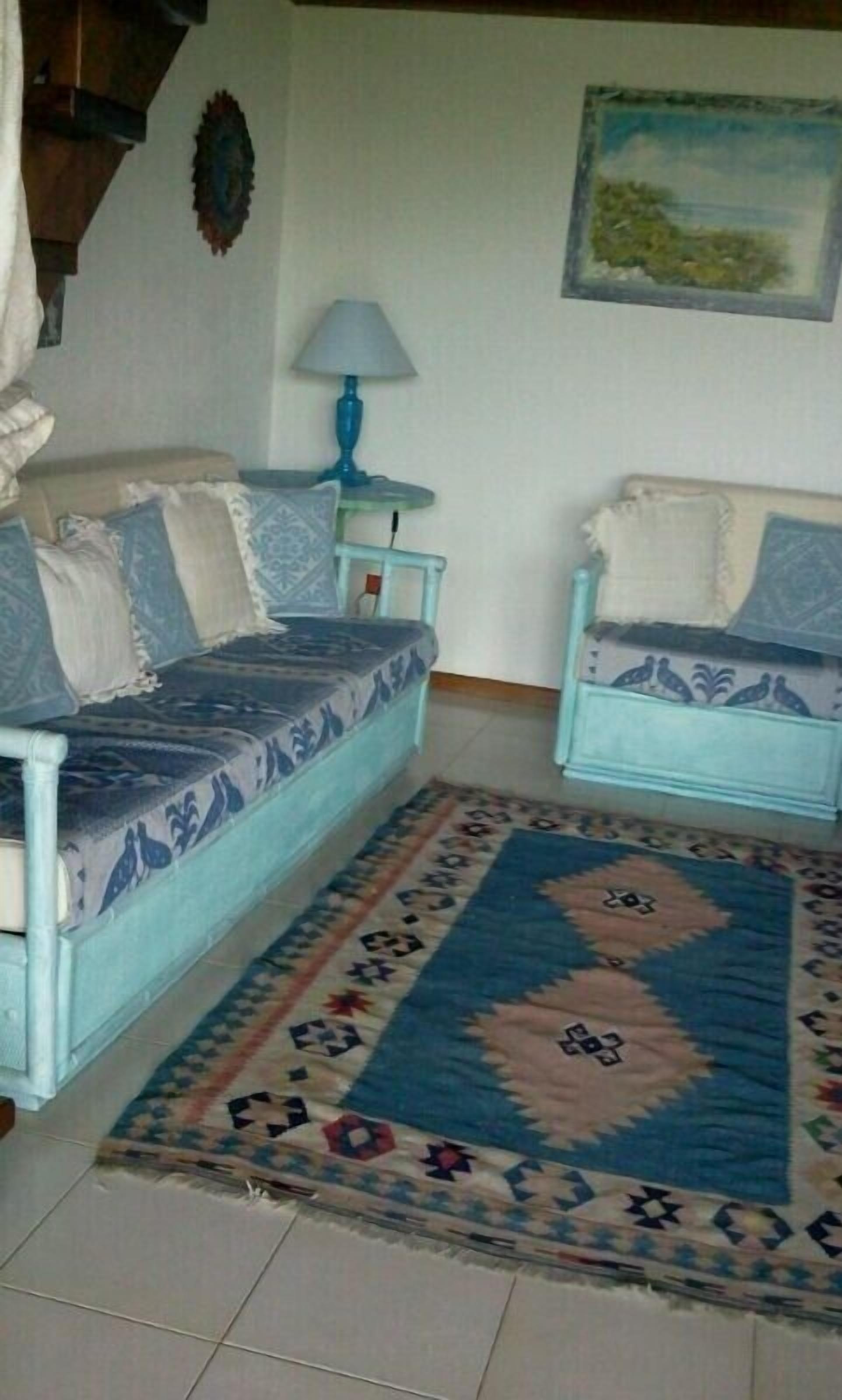 Villino D5 150mt from the beach overlooking the sea and Tavolara island