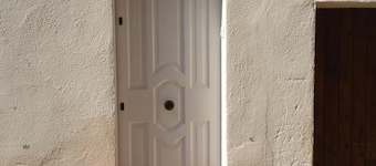 House in Puigpelat village near Valls close to Tarragona beaches