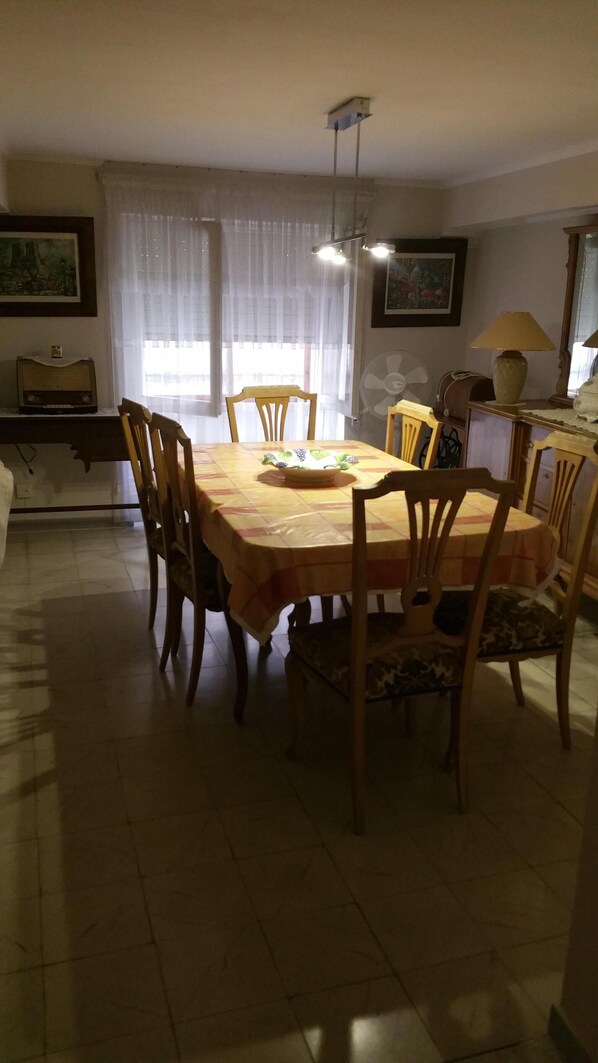 Restauration