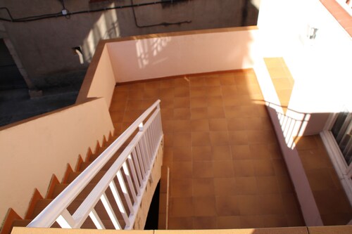 House in Puigpelat village near Valls close to Tarragona beaches