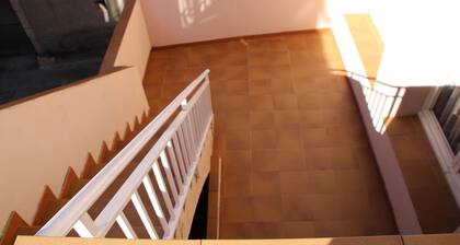 House in Puigpelat village near Valls close to Tarragona beaches