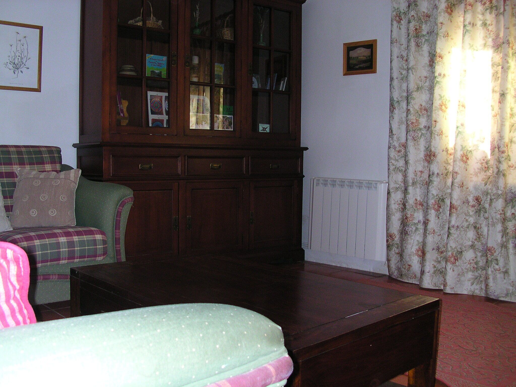 THE HOUSE OF LIGHT (VTAR / JA / 00685. Tourist Housing of Rural Accommodation) -.