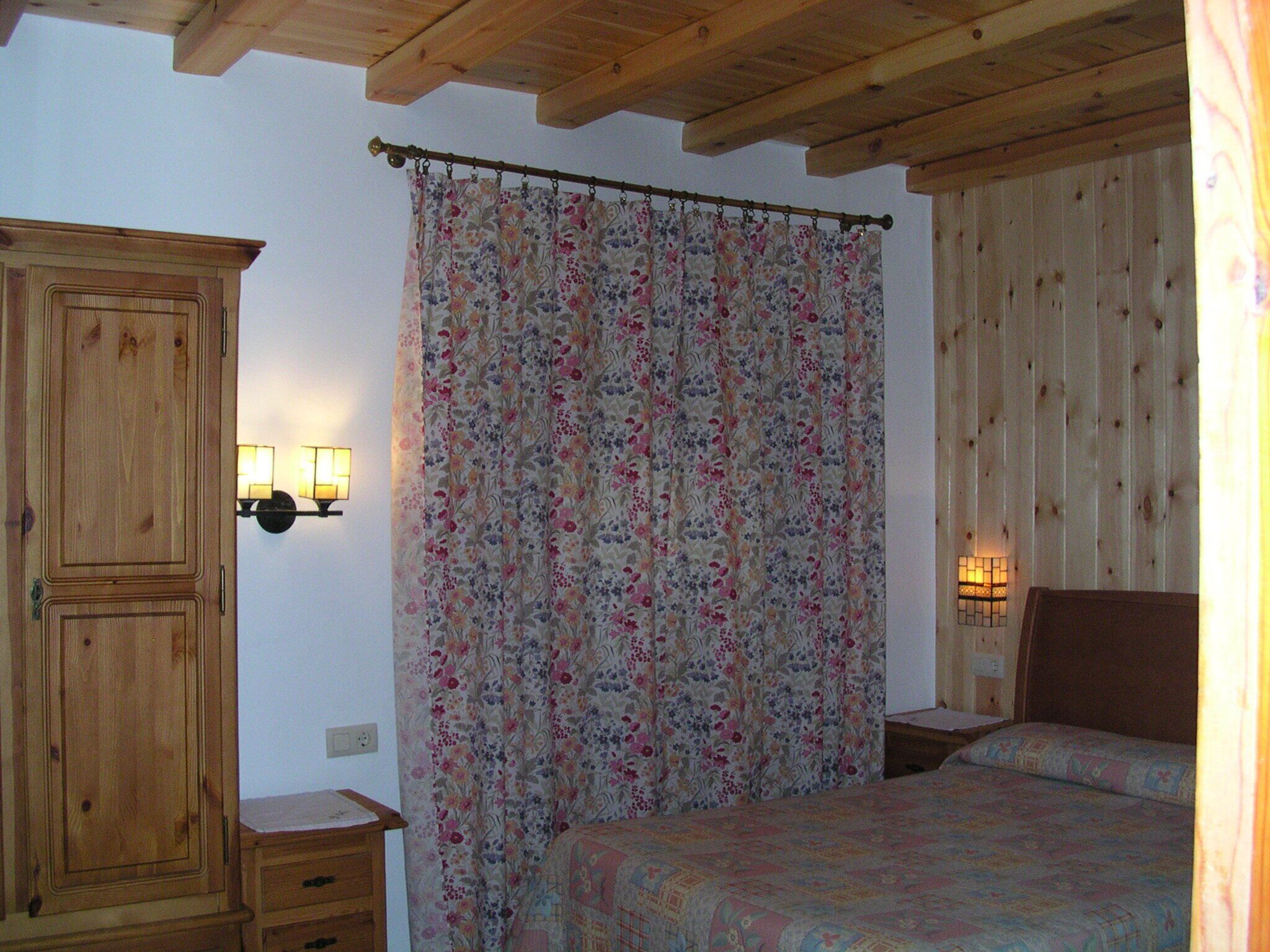 THE HOUSE OF LIGHT (VTAR / JA / 00685. Tourist Housing of Rural Accommodation) -.