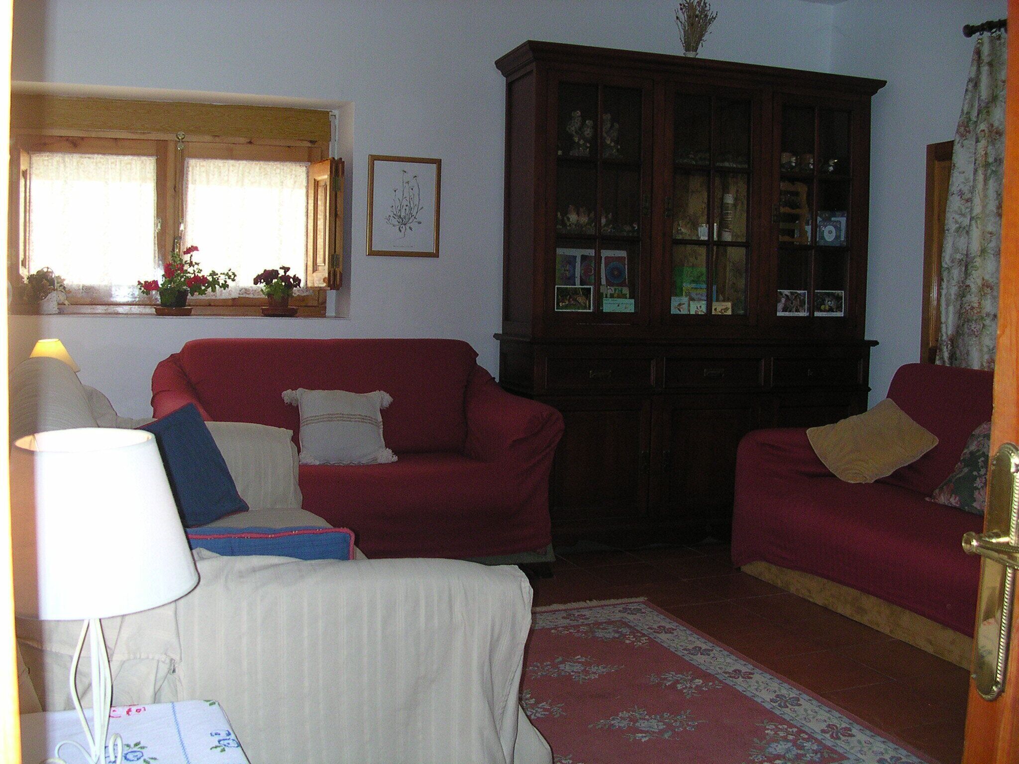 THE HOUSE OF LIGHT (VTAR / JA / 00685. Tourist Housing of Rural Accommodation) -.