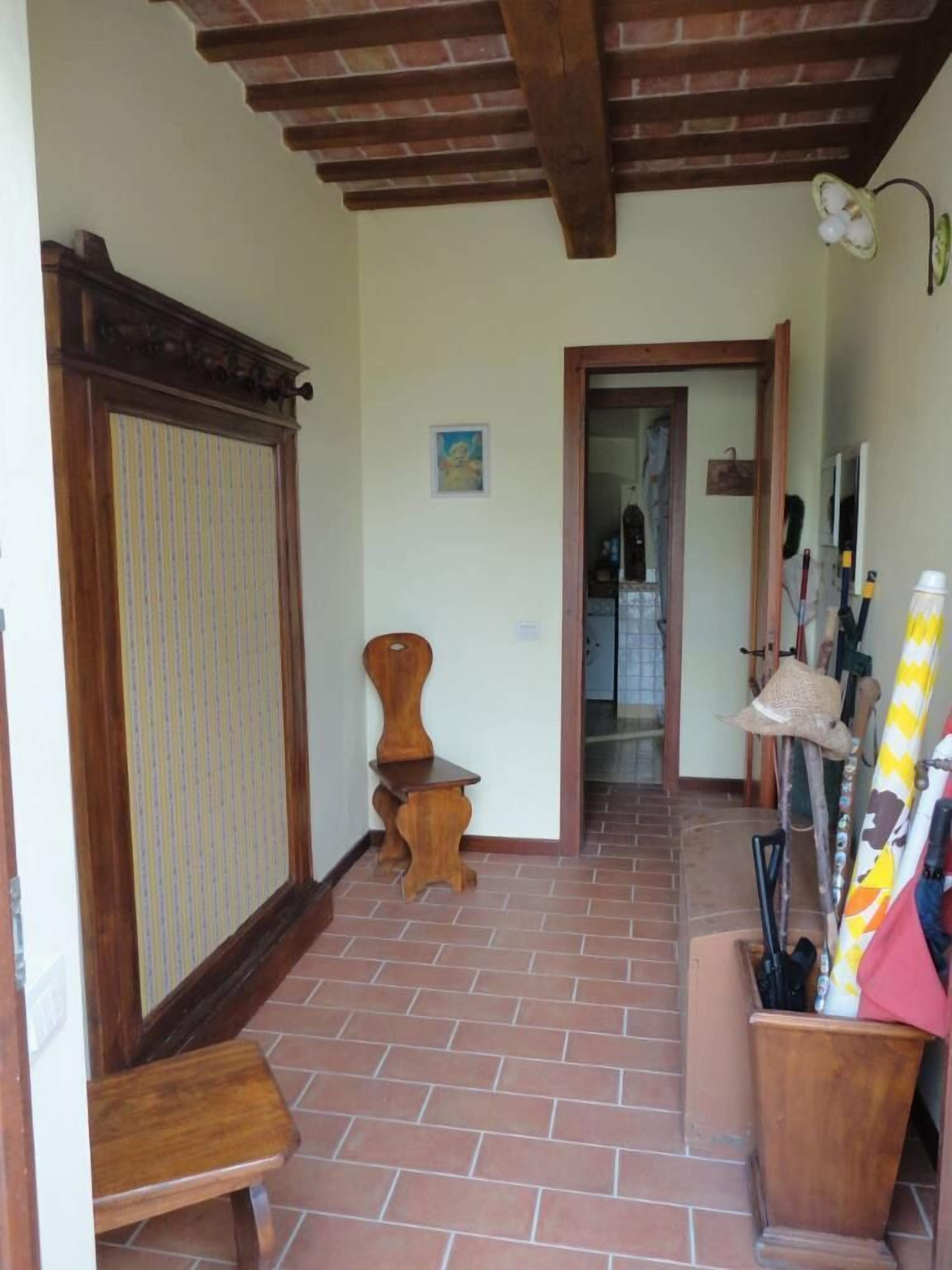 House / Villa - Amandola (FM)