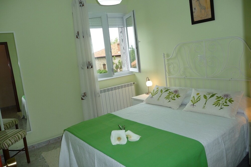 APARTMENT FOR 4 PEOPLE IN LIENCRES